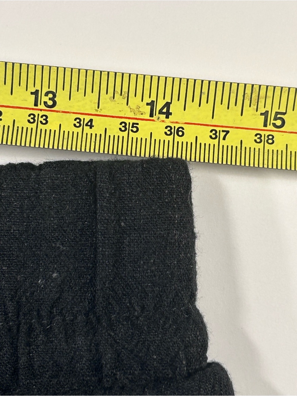 Reitmans Wide Leg Linen Blend Pants Coastal Minimalist Black Petite Small - Picture 7 of 13